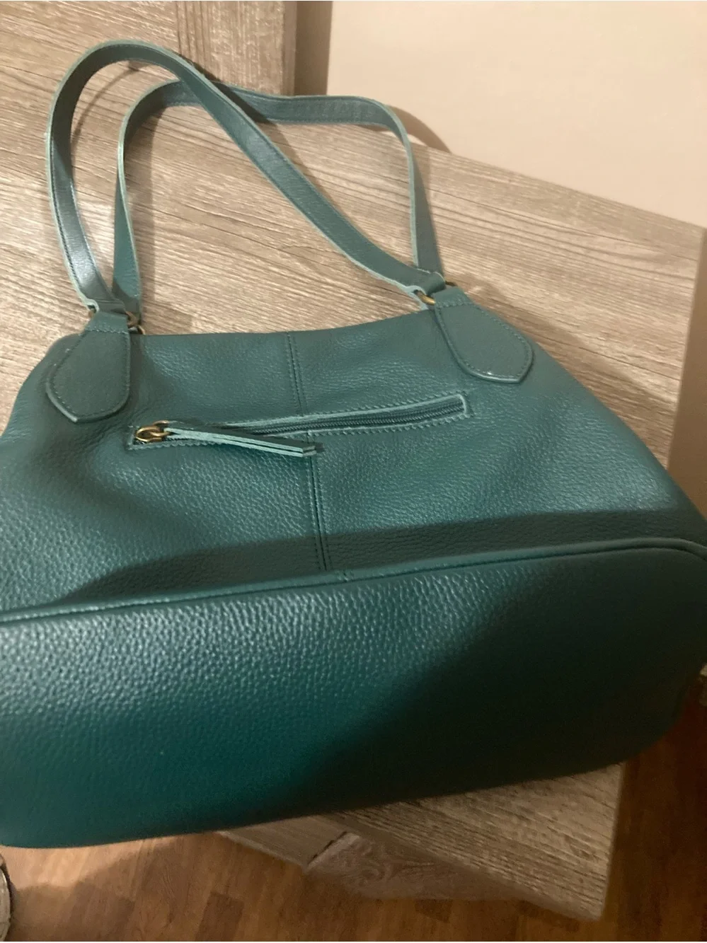 The Sak bag silhouette
